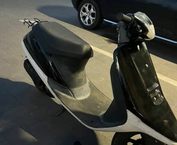 Хонда Другая, объемом двигателя 50 л и пробегом 0 тыс. км за 450 $, фото 1 на Automoto.ua