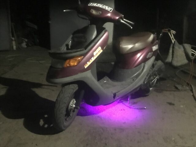 Хонда Другая, объемом двигателя 49 л и пробегом 0 тыс. км за 144 $, фото 3 на Automoto.ua