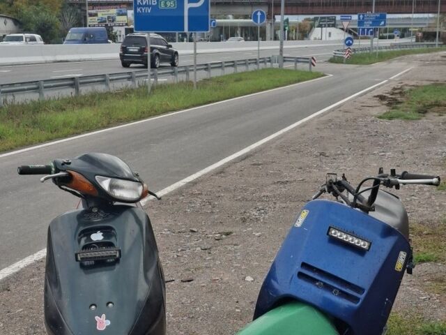 Хонда Другая, объемом двигателя 90 л и пробегом 0 тыс. км за 240 $, фото 2 на Automoto.ua