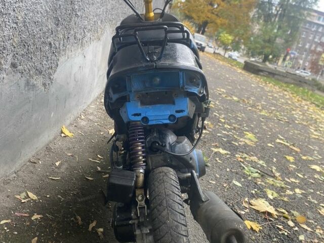 Хонда Другая, объемом двигателя 50 л и пробегом 0 тыс. км за 214 $, фото 3 на Automoto.ua