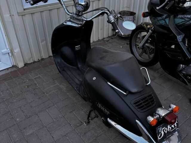 Хонда Другая, объемом двигателя 49 л и пробегом 0 тыс. км за 600 $, фото 2 на Automoto.ua