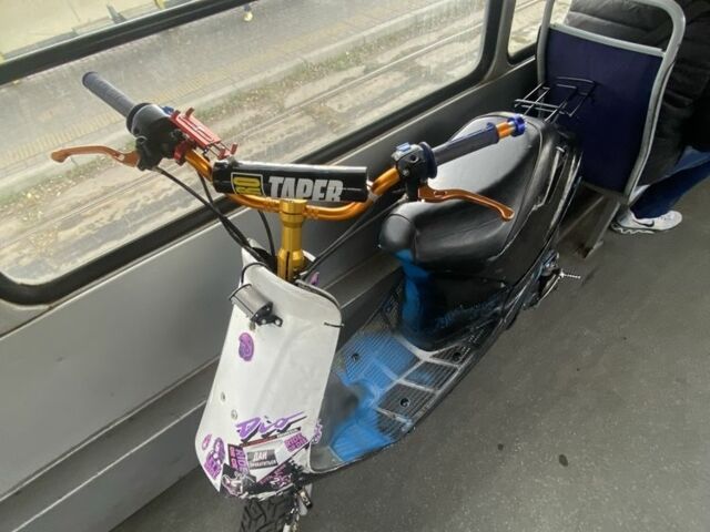 Хонда Другая, объемом двигателя 50 л и пробегом 0 тыс. км за 250 $, фото 1 на Automoto.ua