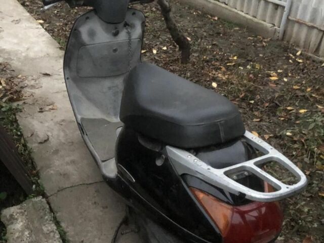 Хонда Другая, объемом двигателя 50 л и пробегом 0 тыс. км за 310 $, фото 3 на Automoto.ua