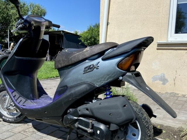 Хонда Другая, объемом двигателя 49 л и пробегом 0 тыс. км за 600 $, фото 3 на Automoto.ua