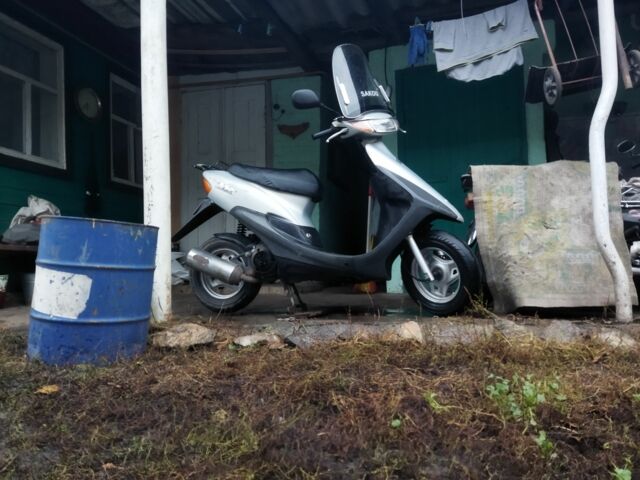 Хонда Другая, объемом двигателя 50 л и пробегом 0 тыс. км за 359 $, фото 1 на Automoto.ua