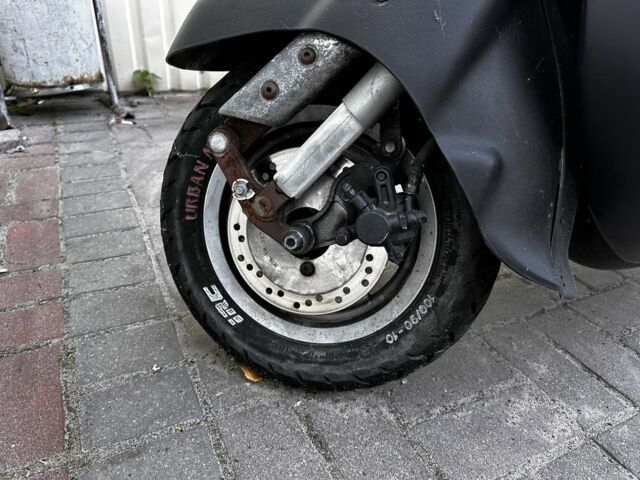 Хонда Другая, объемом двигателя 49 л и пробегом 0 тыс. км за 600 $, фото 4 на Automoto.ua