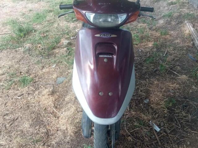 Хонда Інша, об'ємом двигуна 0 л та пробігом 0 тис. км за 10000 $, фото 2 на Automoto.ua