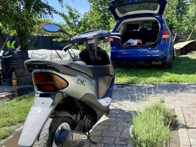 Хонда Другая, объемом двигателя 49 л и пробегом 0 тыс. км за 600 $, фото 2 на Automoto.ua