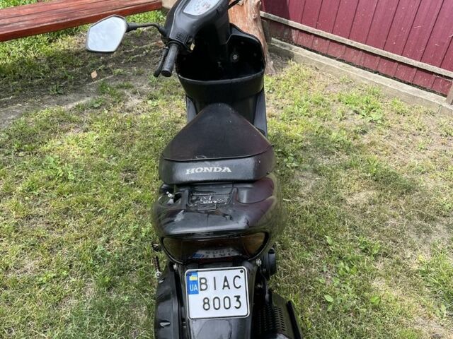 Хонда Другая, объемом двигателя 0 л и пробегом 0 тыс. км за 476 $, фото 7 на Automoto.ua