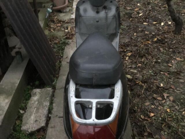 Хонда Другая, объемом двигателя 50 л и пробегом 0 тыс. км за 310 $, фото 2 на Automoto.ua