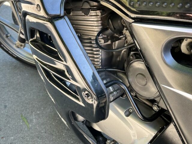 Хонда Другая, объемом двигателя 0.5 л и пробегом 0 тыс. км за 2400 $, фото 5 на Automoto.ua