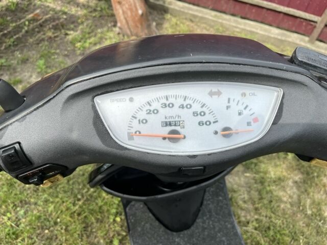 Хонда Другая, объемом двигателя 0 л и пробегом 0 тыс. км за 476 $, фото 4 на Automoto.ua