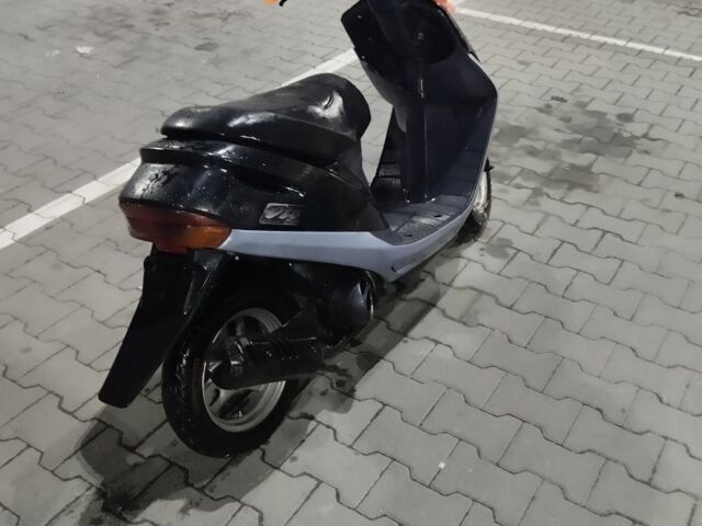 Хонда Другая, объемом двигателя 70 л и пробегом 0 тыс. км за 357 $, фото 2 на Automoto.ua