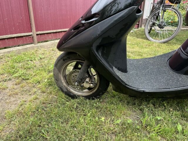 Хонда Другая, объемом двигателя 0 л и пробегом 0 тыс. км за 476 $, фото 5 на Automoto.ua