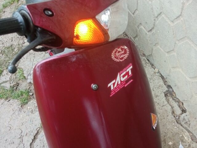 Хонда Другая, объемом двигателя 50 л и пробегом 0 тыс. км за 133 $, фото 2 на Automoto.ua