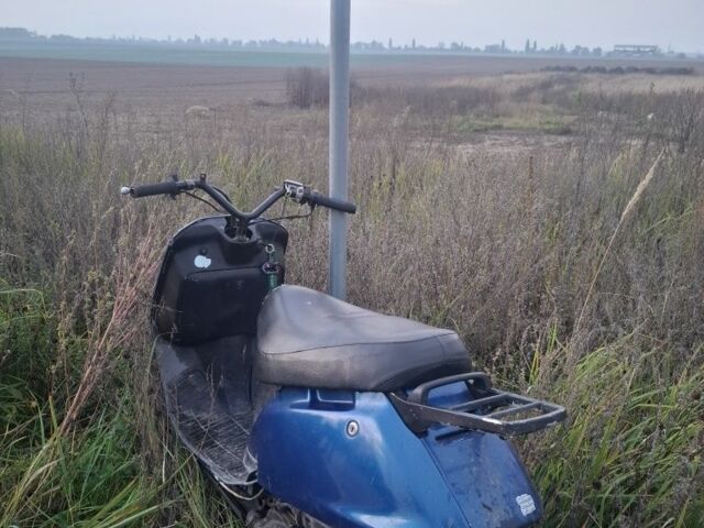 Хонда Другая, объемом двигателя 90 л и пробегом 0 тыс. км за 240 $, фото 1 на Automoto.ua