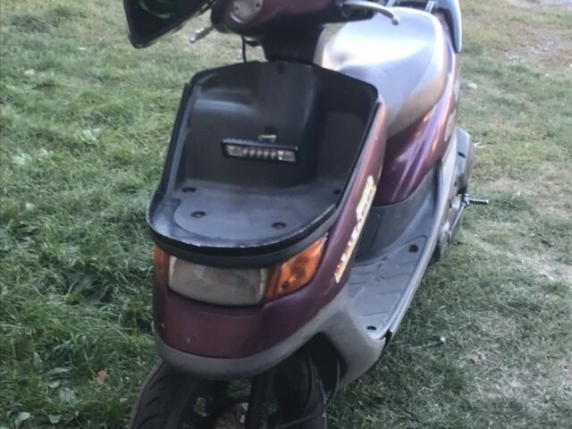 Хонда Другая, объемом двигателя 49 л и пробегом 0 тыс. км за 144 $, фото 2 на Automoto.ua