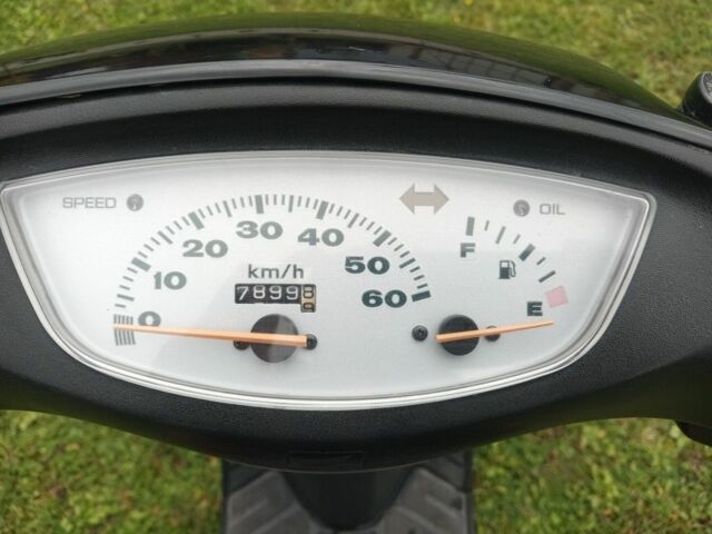 Хонда Другая, объемом двигателя 49 л и пробегом 0 тыс. км за 350 $, фото 4 на Automoto.ua