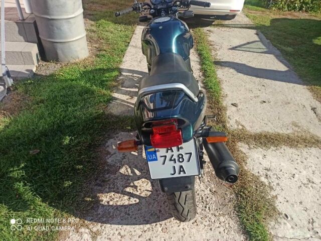 Хонда Другая, объемом двигателя 0.5 л и пробегом 0 тыс. км за 2750 $, фото 3 на Automoto.ua