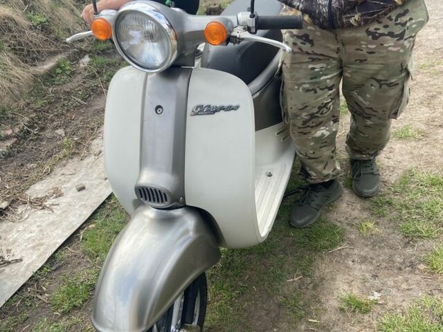 Хонда Другая, объемом двигателя 0 л и пробегом 0 тыс. км за 339 $, фото 2 на Automoto.ua