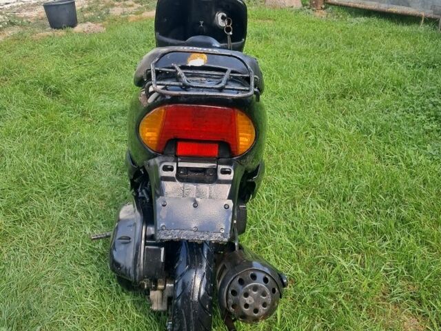 Хонда Другая, объемом двигателя 49 л и пробегом 0 тыс. км за 250 $, фото 2 на Automoto.ua