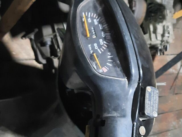 Хонда Інша, об'ємом двигуна 0 л та пробігом 0 тис. км за 179 $, фото 3 на Automoto.ua