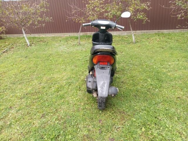 Хонда Другая, объемом двигателя 49 л и пробегом 0 тыс. км за 350 $, фото 3 на Automoto.ua