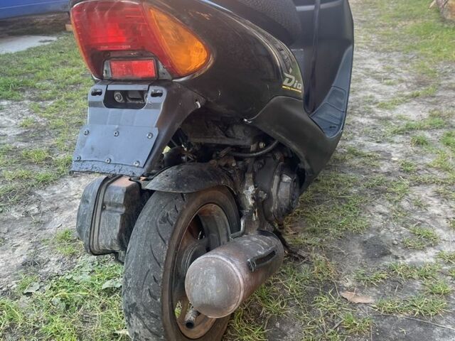 Хонда Другая, объемом двигателя 50 л и пробегом 0 тыс. км за 311 $, фото 1 на Automoto.ua