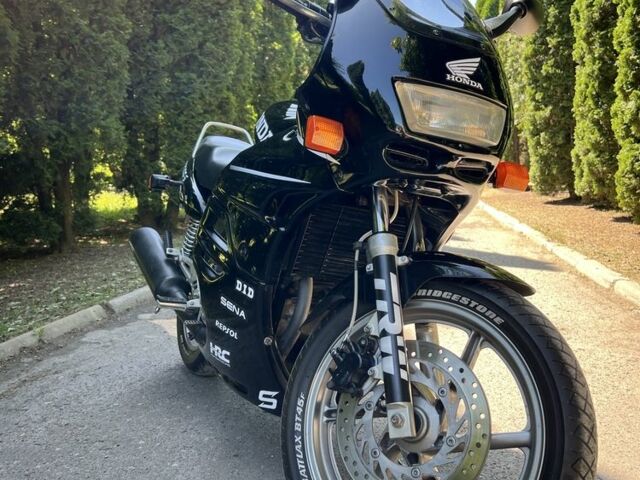 Хонда Другая, объемом двигателя 0.5 л и пробегом 0 тыс. км за 2400 $, фото 2 на Automoto.ua