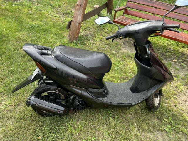 Хонда Другая, объемом двигателя 0 л и пробегом 0 тыс. км за 476 $, фото 8 на Automoto.ua