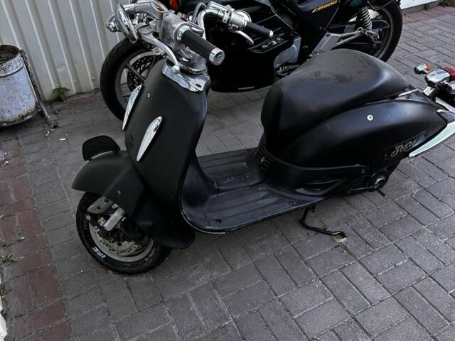 Хонда Другая, объемом двигателя 49 л и пробегом 0 тыс. км за 600 $, фото 3 на Automoto.ua