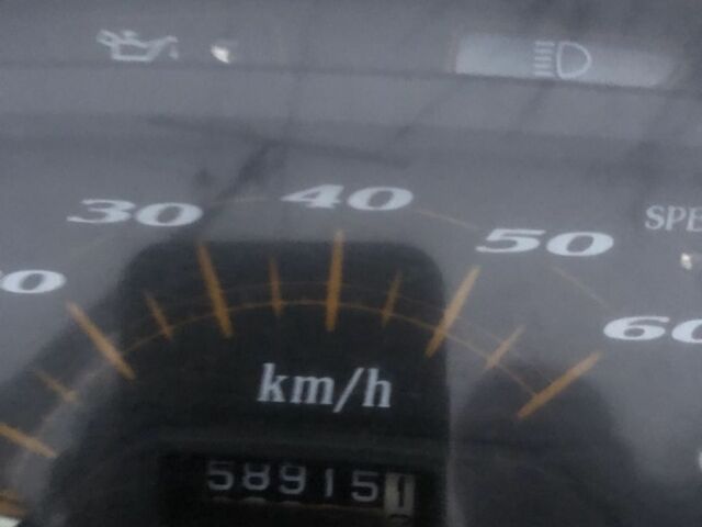 Хонда Другая, объемом двигателя 50 л и пробегом 0 тыс. км за 310 $, фото 4 на Automoto.ua