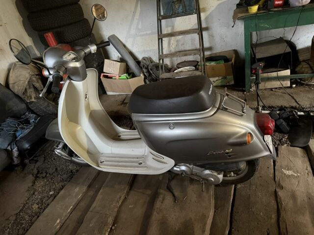 Хонда Другая, объемом двигателя 0 л и пробегом 0 тыс. км за 339 $, фото 1 на Automoto.ua