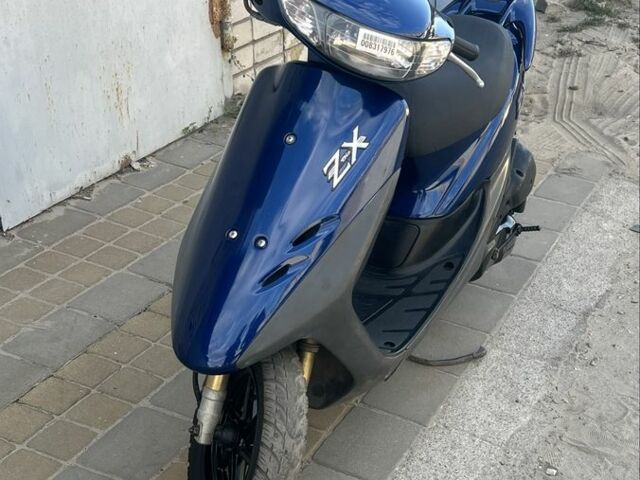 Хонда Другая, объемом двигателя 49 л и пробегом 0 тыс. км за 750 $, фото 1 на Automoto.ua