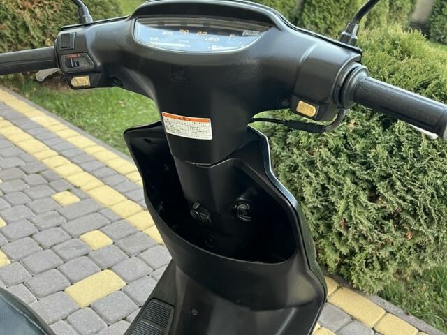 Хонда Другая, объемом двигателя 0 л и пробегом 0 тыс. км за 321 $, фото 6 на Automoto.ua