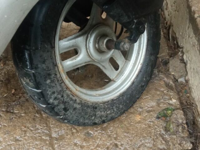 Хонда Другая, объемом двигателя 50 л и пробегом 0 тыс. км за 133 $, фото 3 на Automoto.ua