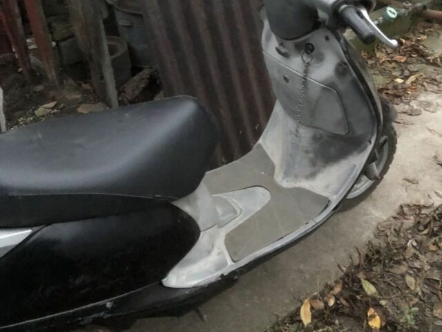 Хонда Другая, объемом двигателя 50 л и пробегом 0 тыс. км за 310 $, фото 1 на Automoto.ua