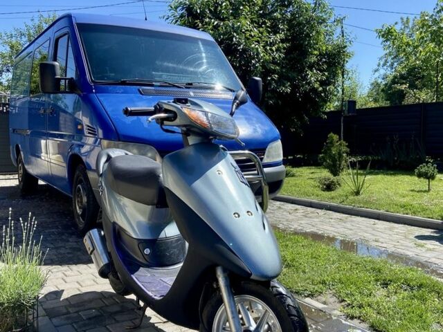 Хонда Другая, объемом двигателя 49 л и пробегом 0 тыс. км за 600 $, фото 1 на Automoto.ua