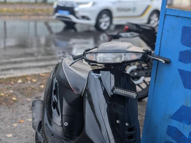 Хонда Інша, об'ємом двигуна 65 л та пробігом 0 тис. км за 288 $, фото 1 на Automoto.ua