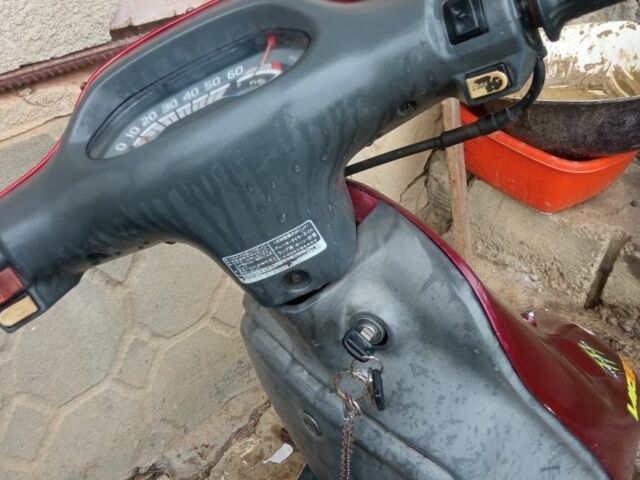 Хонда Другая, объемом двигателя 50 л и пробегом 0 тыс. км за 133 $, фото 7 на Automoto.ua