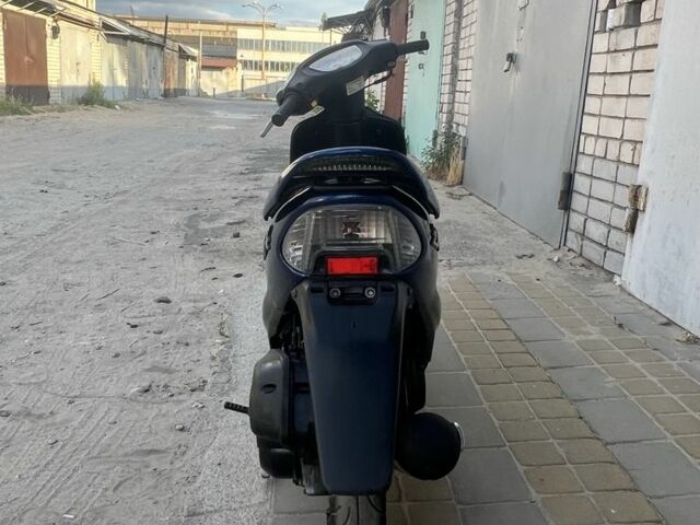 Хонда Другая, объемом двигателя 49 л и пробегом 0 тыс. км за 750 $, фото 5 на Automoto.ua