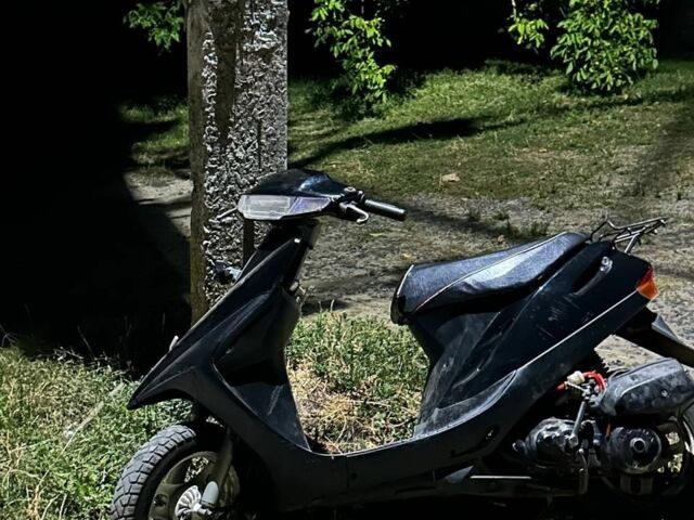 Хонда Інша, об'ємом двигуна 65 л та пробігом 0 тис. км за 288 $, фото 4 на Automoto.ua