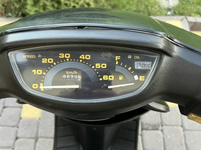 Хонда Другая, объемом двигателя 0 л и пробегом 0 тыс. км за 321 $, фото 7 на Automoto.ua