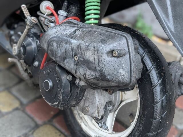 Хонда Інша, об'ємом двигуна 65 л та пробігом 0 тис. км за 288 $, фото 6 на Automoto.ua