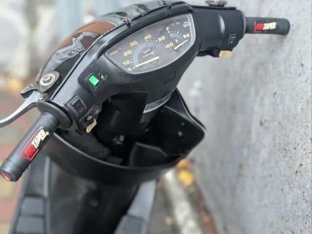 Хонда Інша, об'ємом двигуна 65 л та пробігом 0 тис. км за 288 $, фото 5 на Automoto.ua