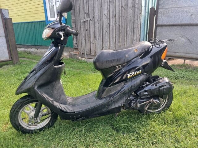 Хонда Другая, объемом двигателя 49 л и пробегом 0 тыс. км за 250 $, фото 1 на Automoto.ua