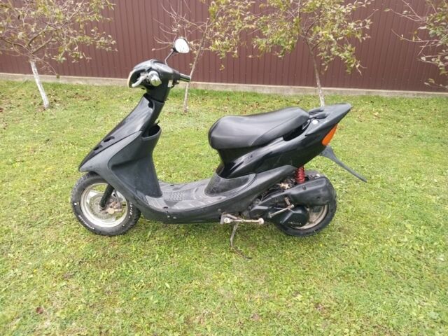 Хонда Другая, объемом двигателя 49 л и пробегом 0 тыс. км за 350 $, фото 2 на Automoto.ua