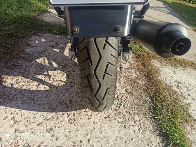 Хонда Другая, объемом двигателя 0.5 л и пробегом 0 тыс. км за 2750 $, фото 7 на Automoto.ua