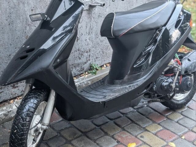 Хонда Інша, об'ємом двигуна 65 л та пробігом 0 тис. км за 288 $, фото 7 на Automoto.ua