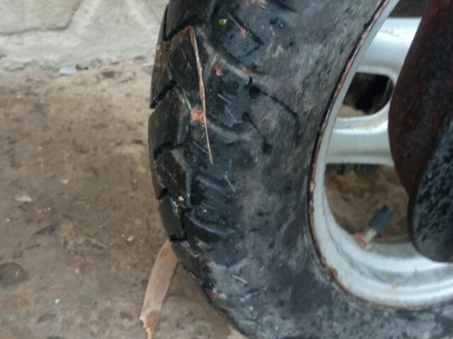 Хонда Другая, объемом двигателя 50 л и пробегом 0 тыс. км за 133 $, фото 1 на Automoto.ua